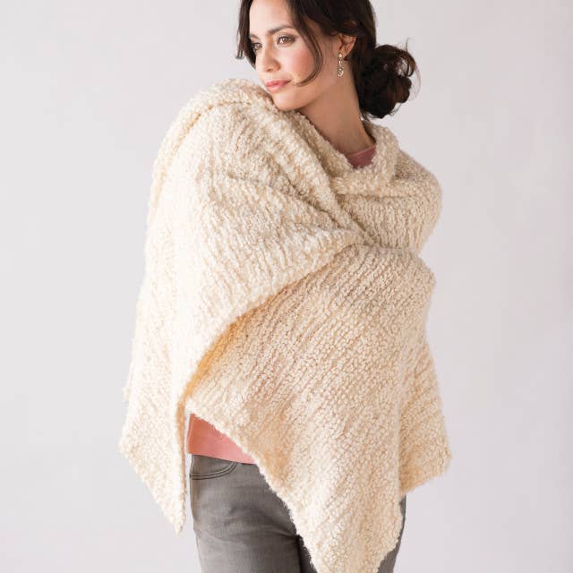 Giving Shawl