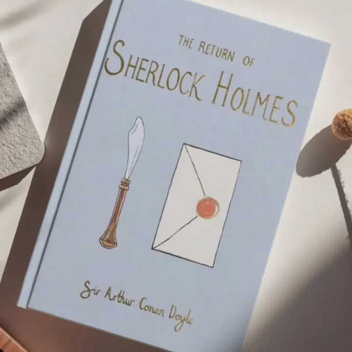 Wordsworth Hardcover Collector's Edition Classic Books