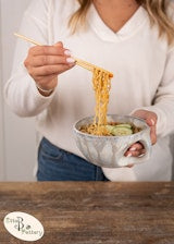 Ramen Mug
