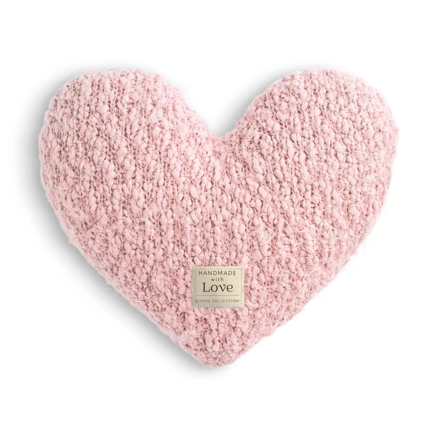 Giving Heart Pillow