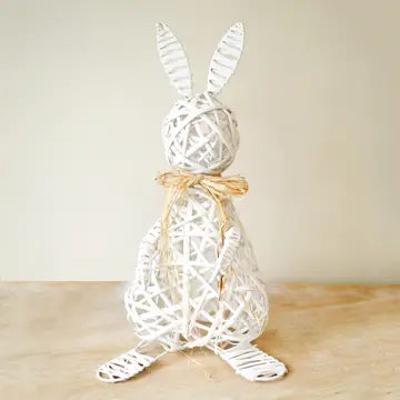 Peter Rabbit Bright White