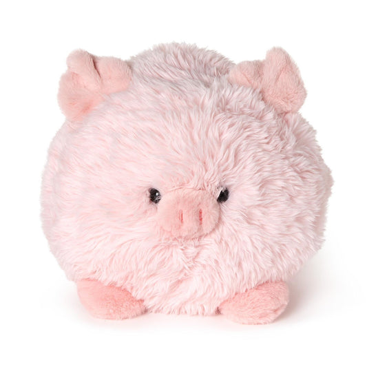 Snuggle Piggy Plush