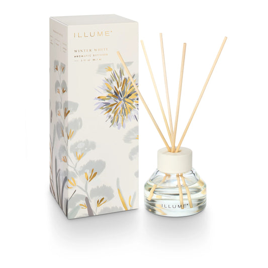 3oz. Holiday Reed Diffuser