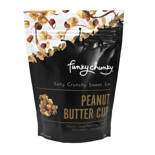 Peanut Buttercup Mix