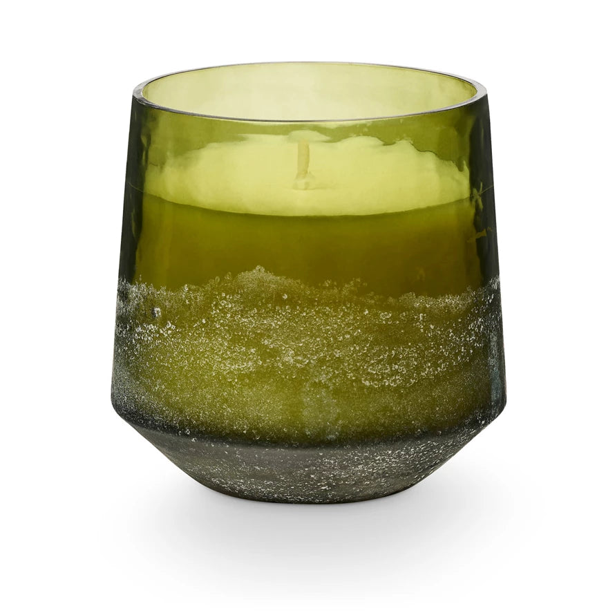 Baltic Glass Candle