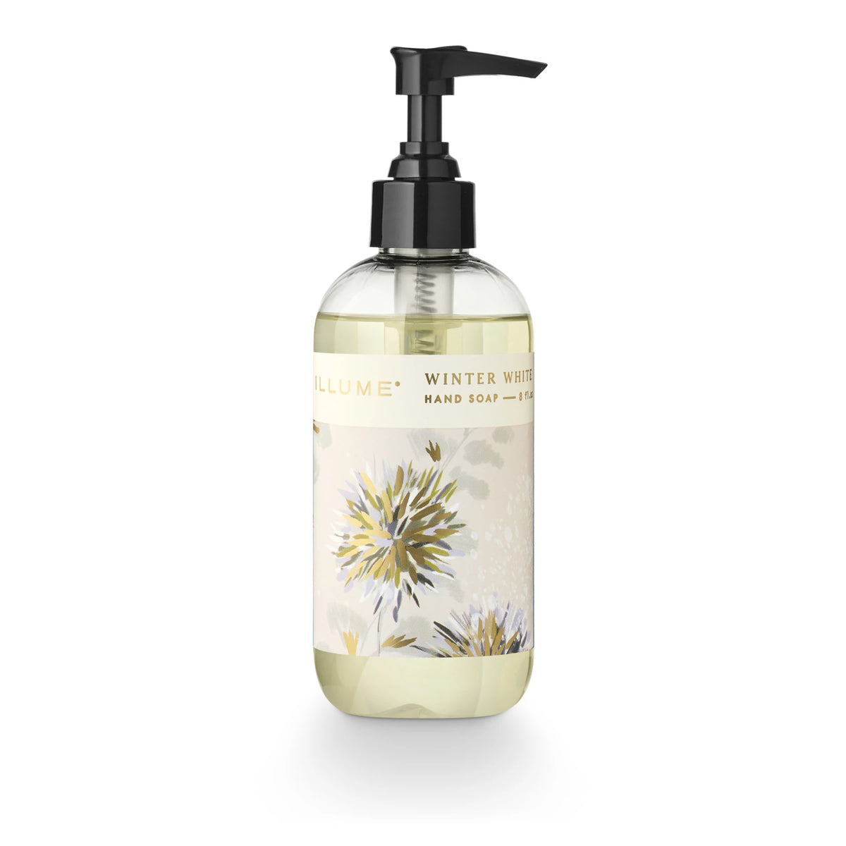 Holiday 8oz. Hand Soap