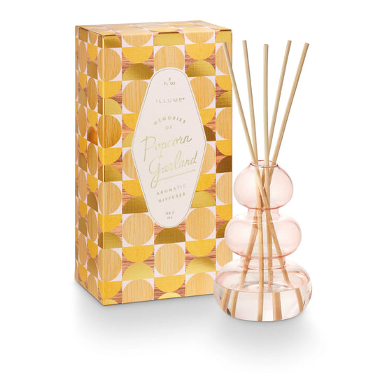 Memory Lane Bubble Diffuser