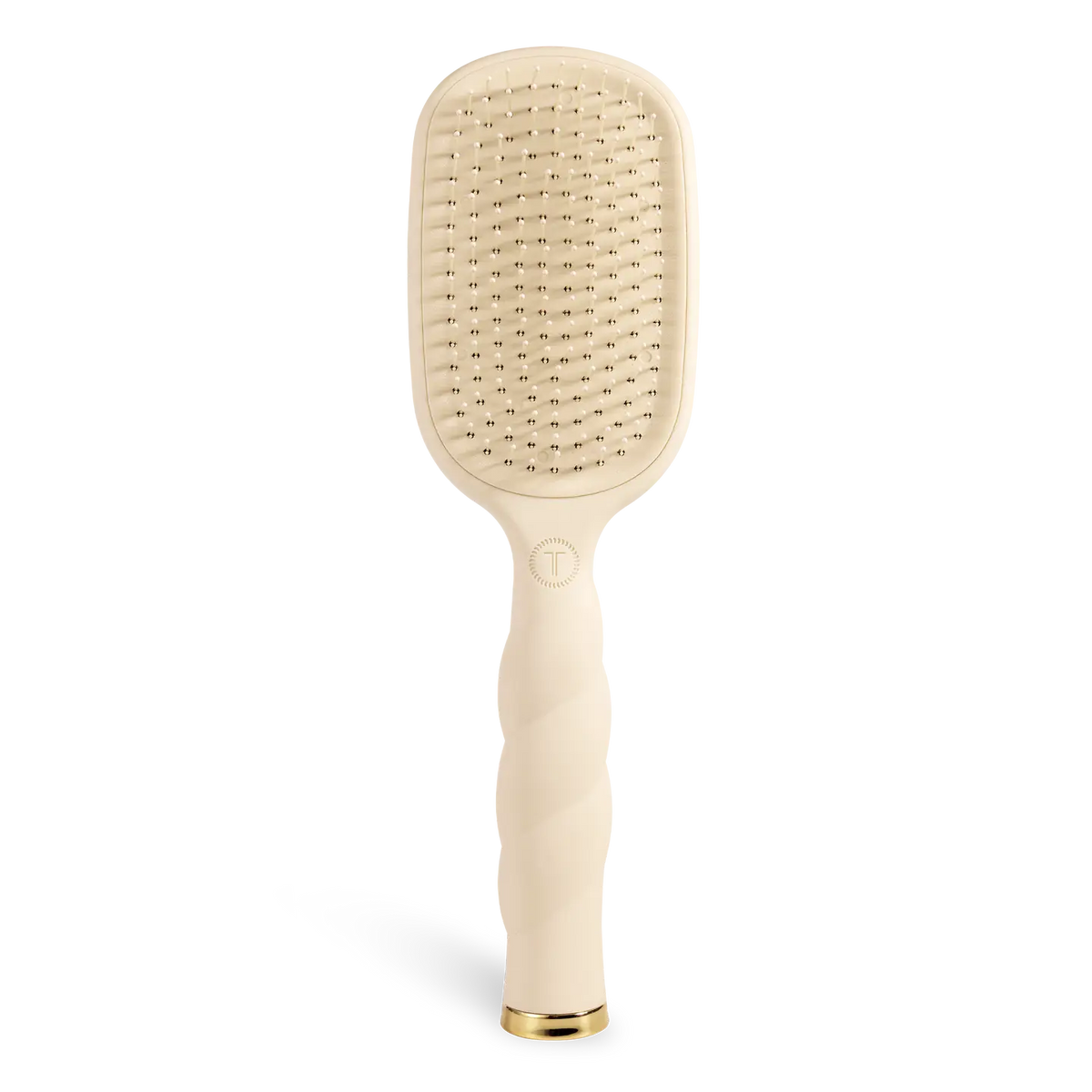 Detangler Hair Brush for Thick Hair