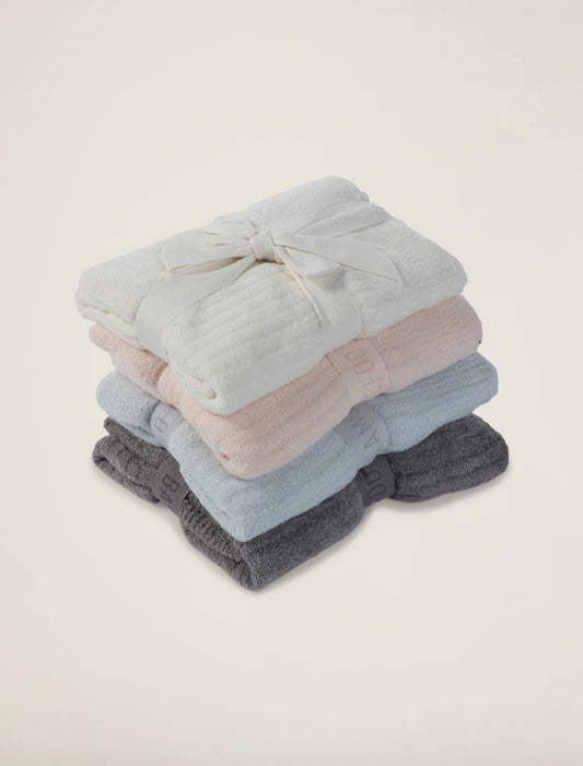 CozyChic Lite Ribbed Baby Blanket