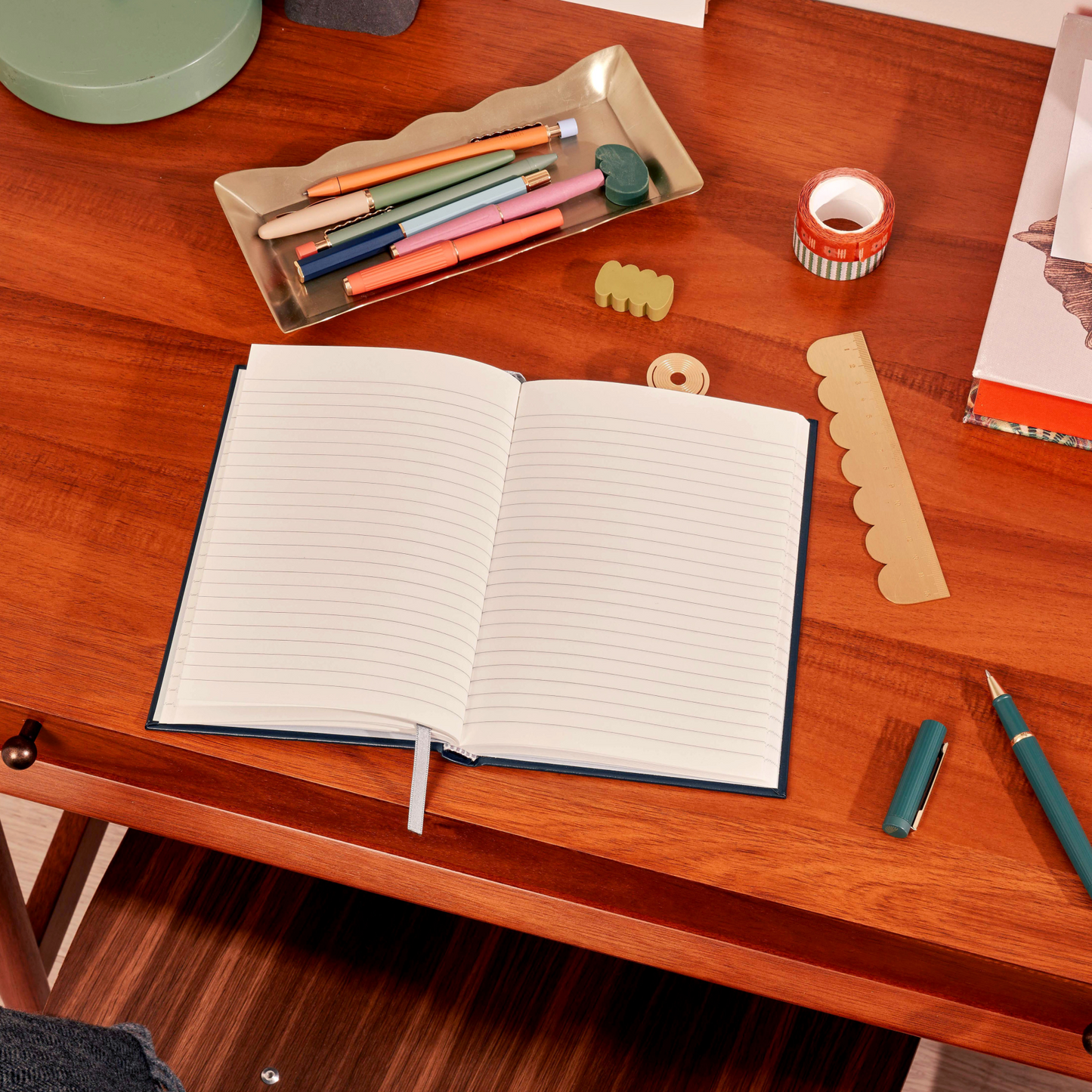 Once Upon A Time Notebook