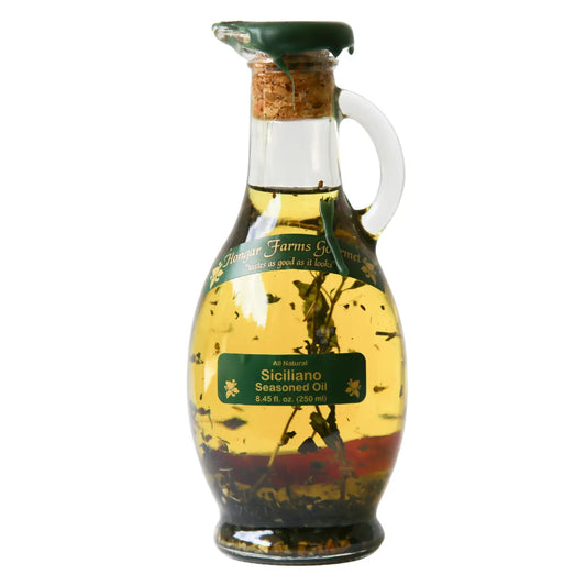 Dipping Oil Cruet