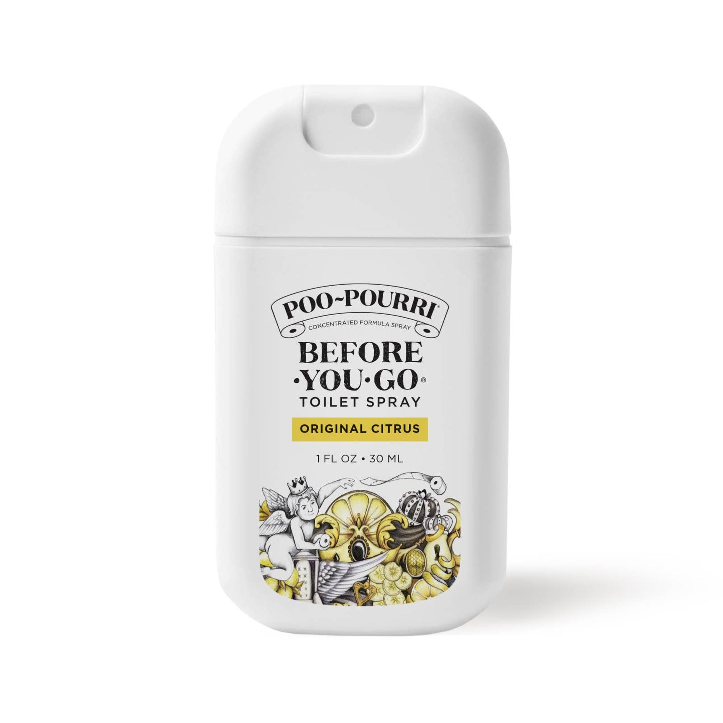 Poo~Pourri 1oz. Pocket Sprayer