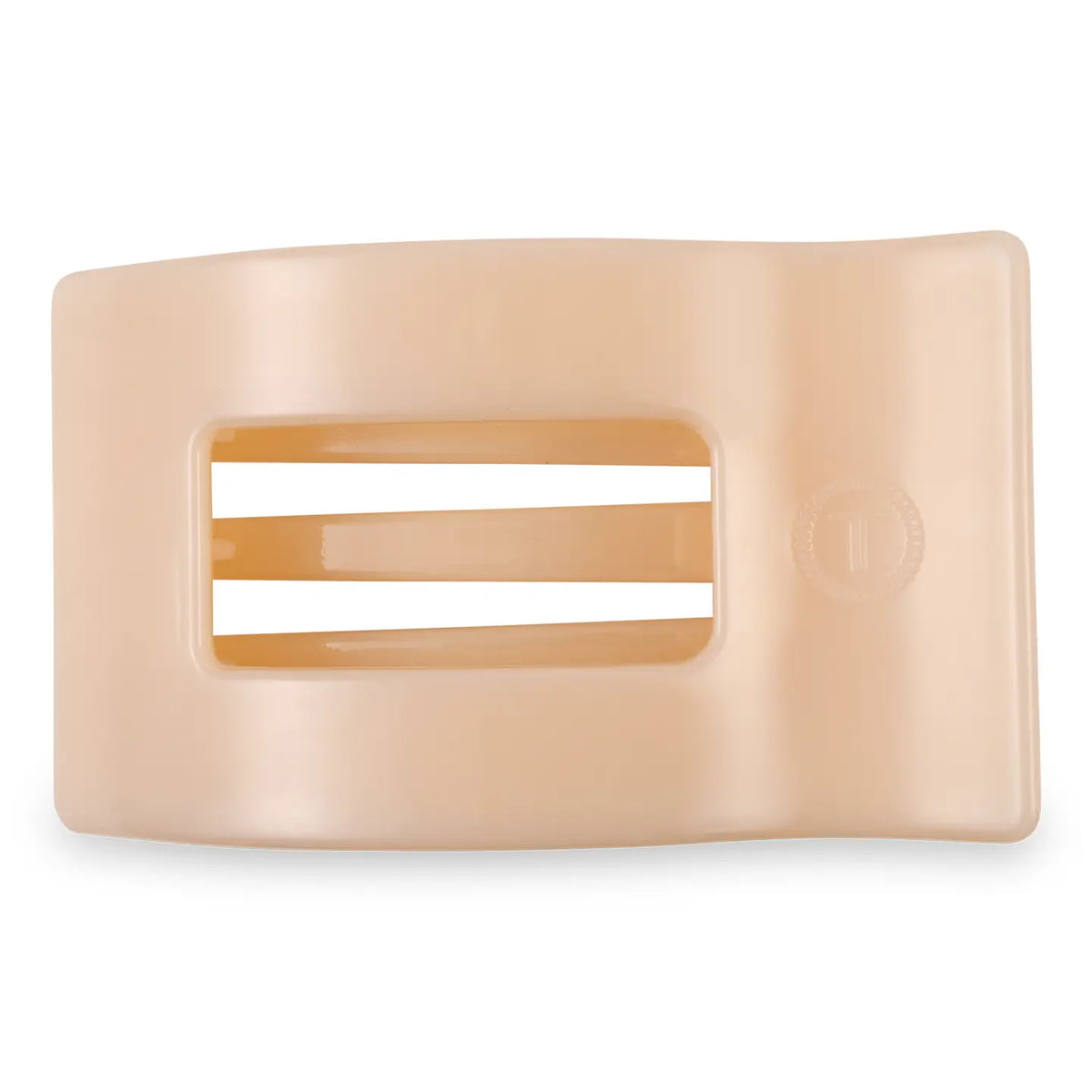 Medium Rectangle Hair Clip