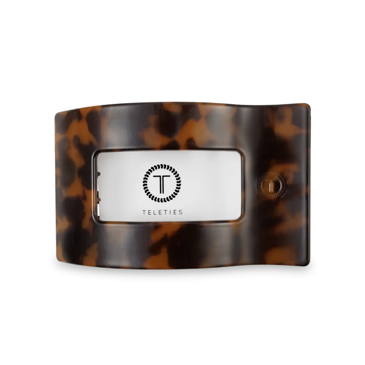 Medium Rectangle Hair Clip