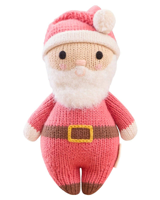 Baby Santa (Jolly Red)