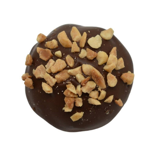 Peanut Butter Truffle, Milk Chocolate
