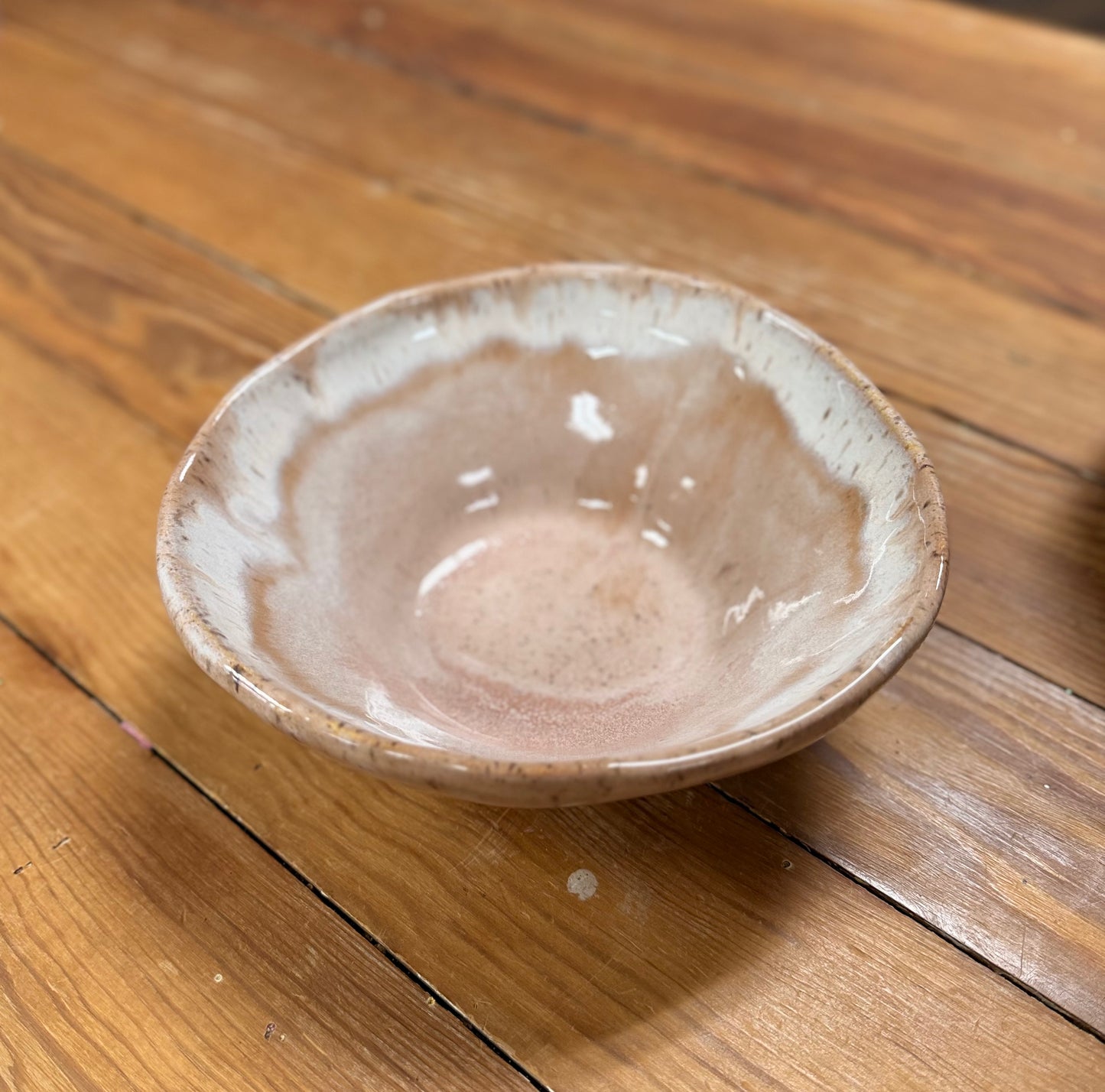Cereal Bowl