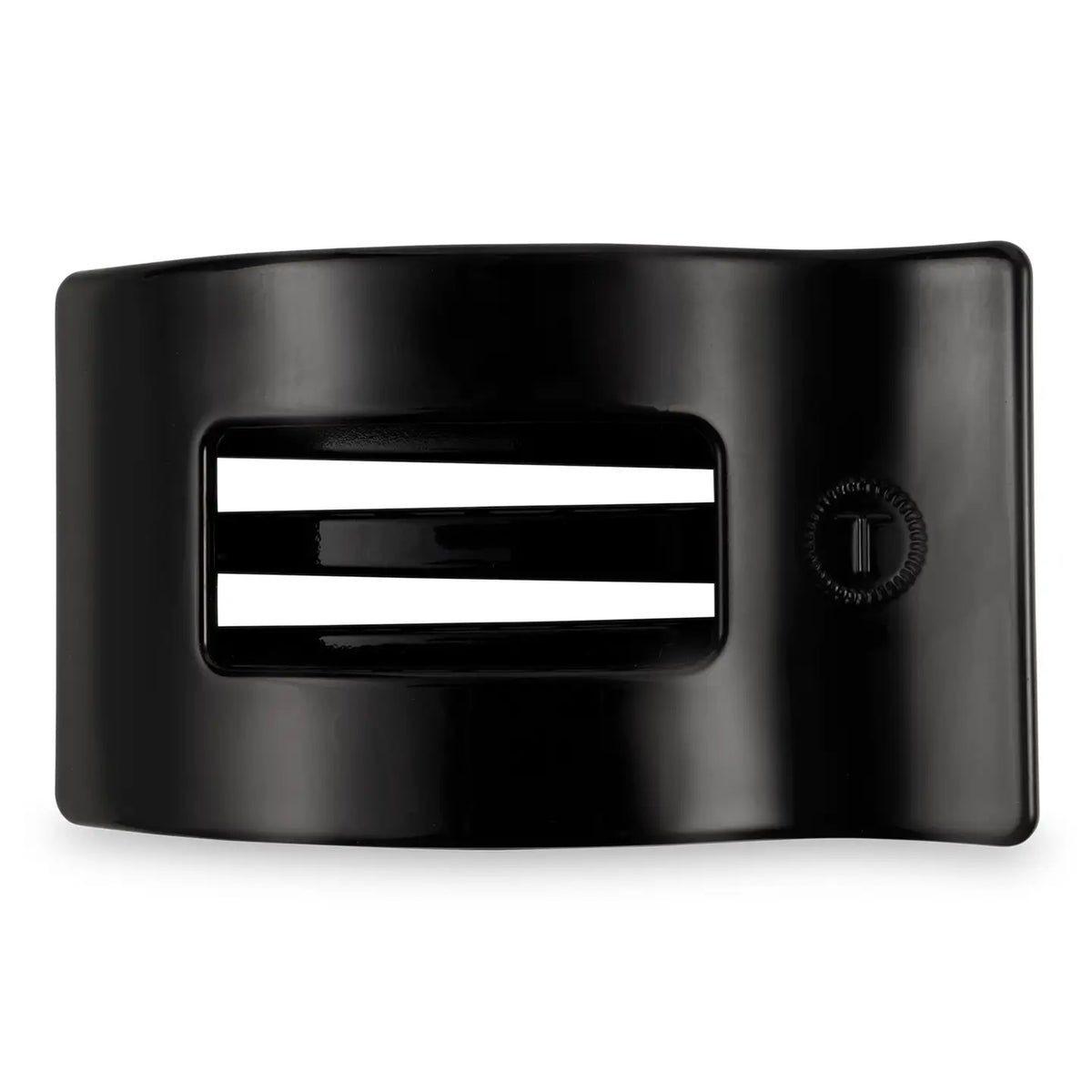 Large Rectangle Hair Clip