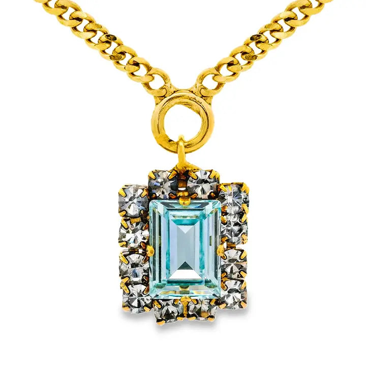 Darla Necklace