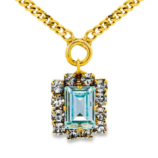 Darla Necklace