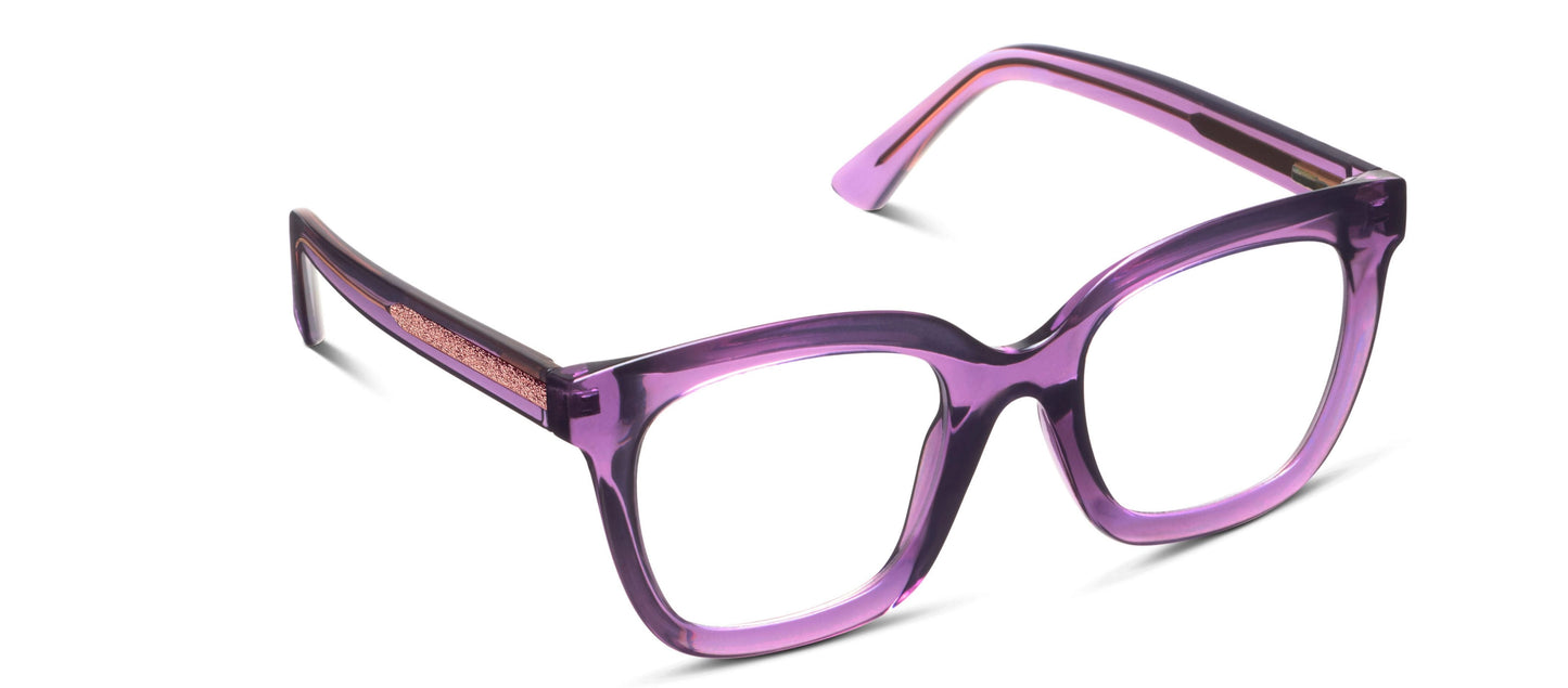 Fanfare Blue Light Reading Glasses