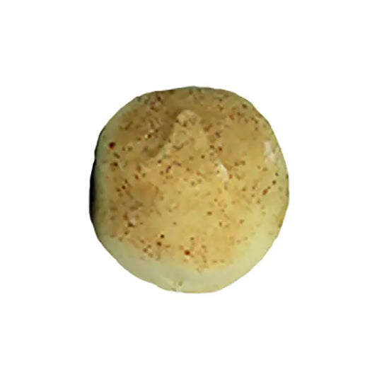 Eggnog Truffle