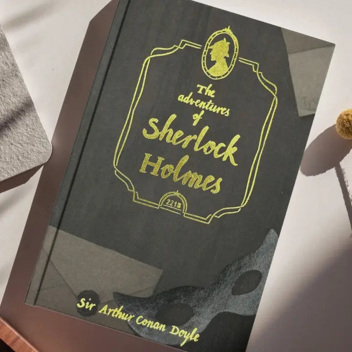 Wordsworth Hardcover Collector's Edition Classic Books