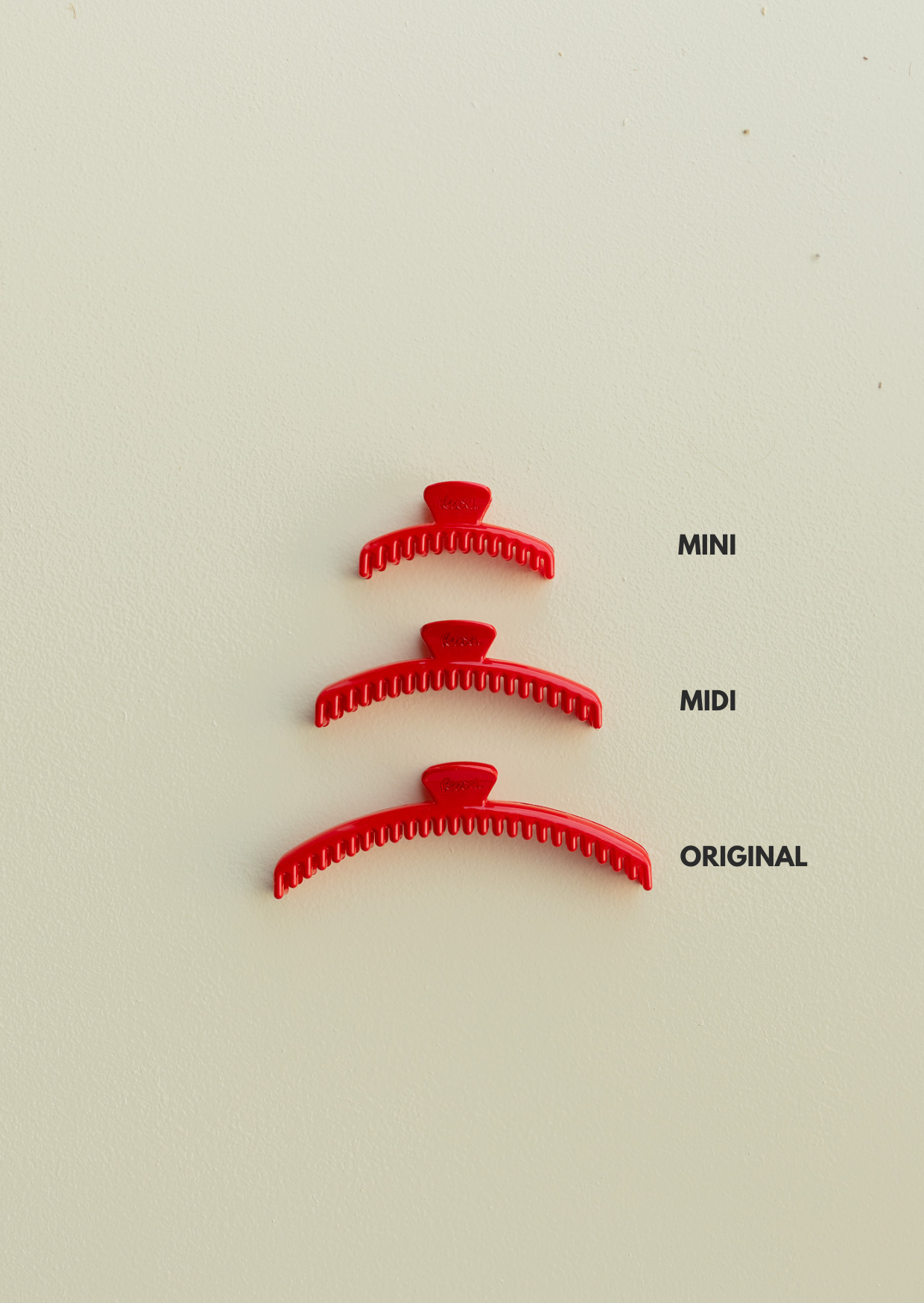 Mini Hold Everything Claw