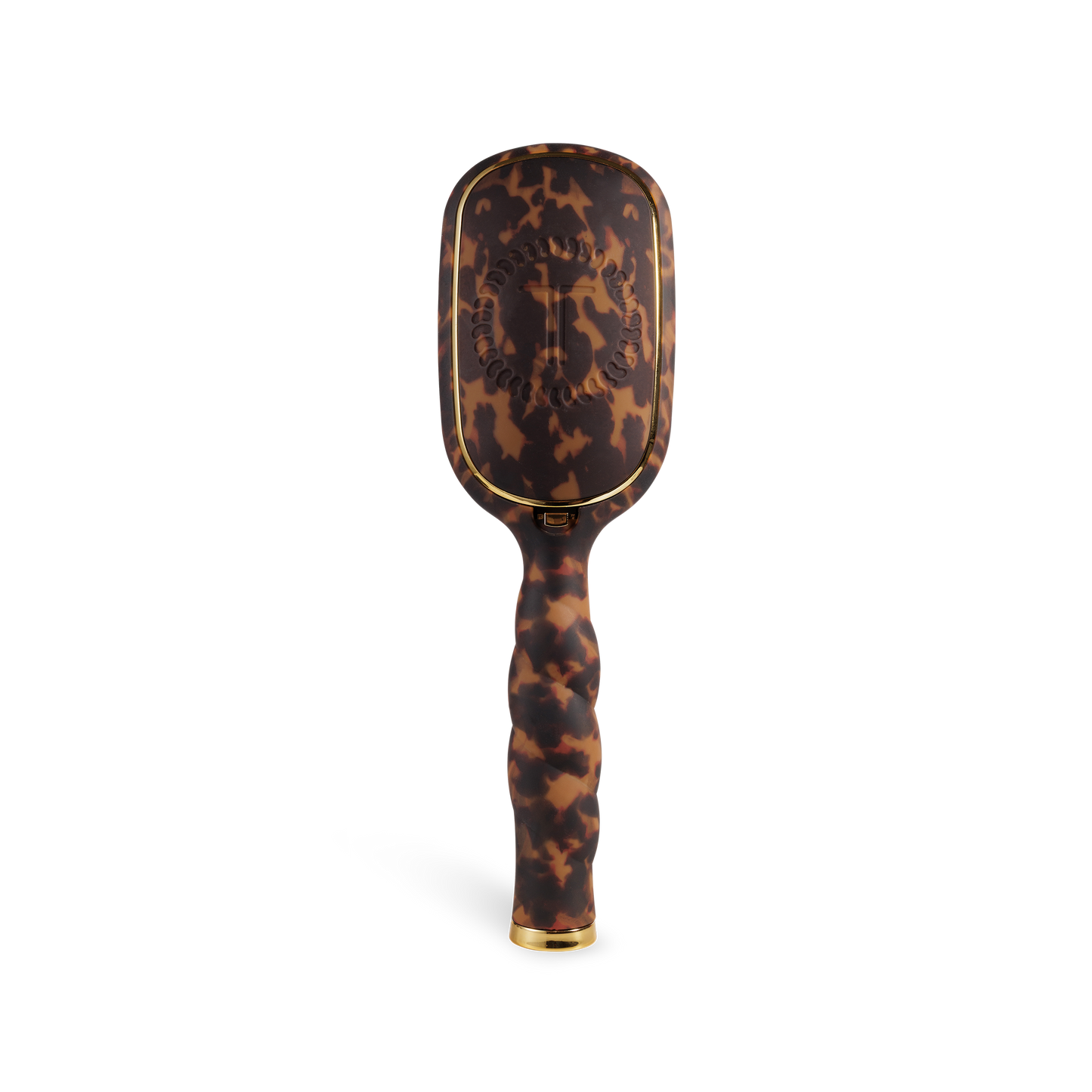 Boar Bristle Hair Brush