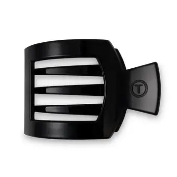 Large Square Flat Hair Clip