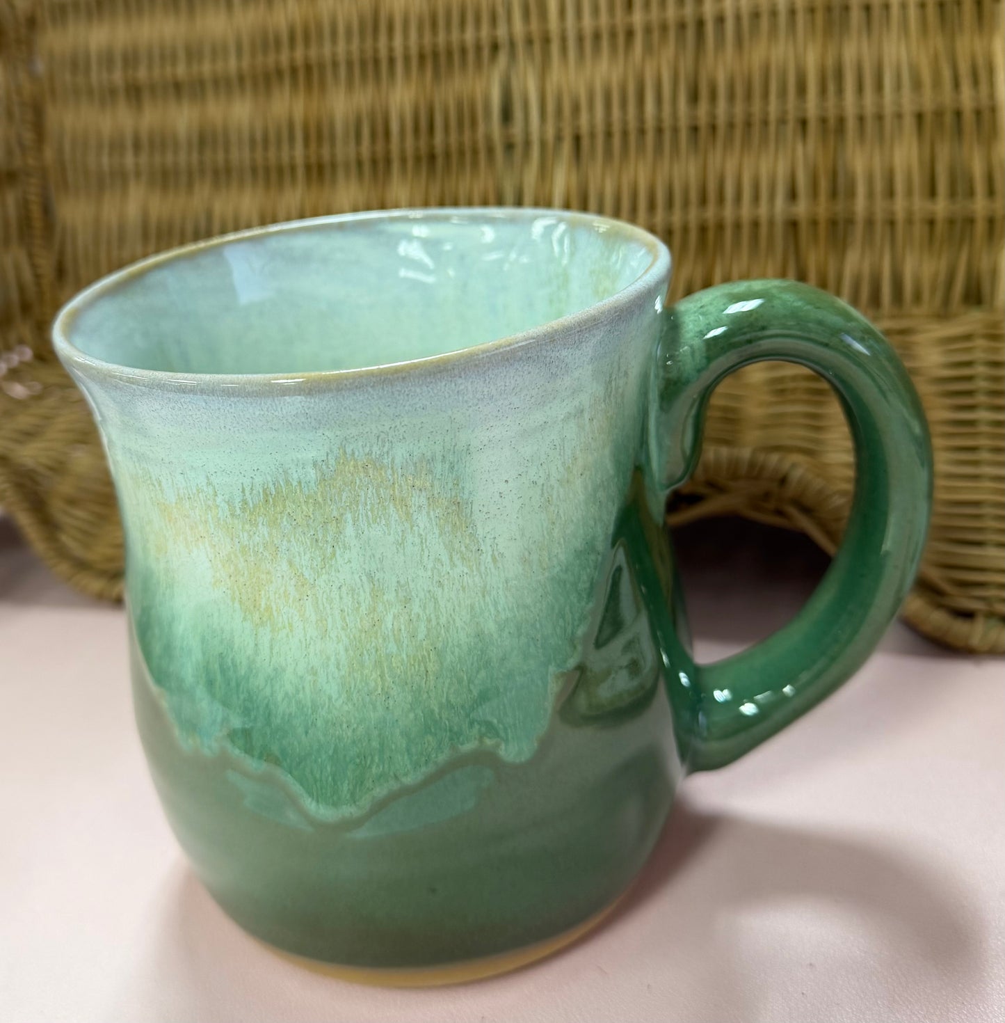 Hot Cocoa Mug