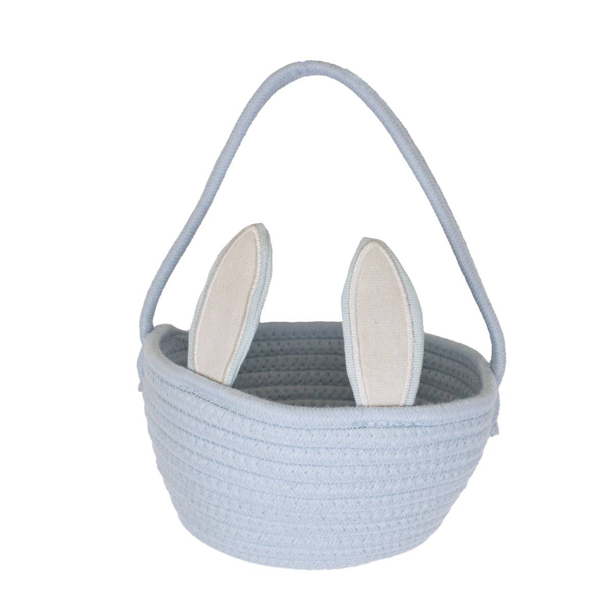 Hopkins Bunny Basket
