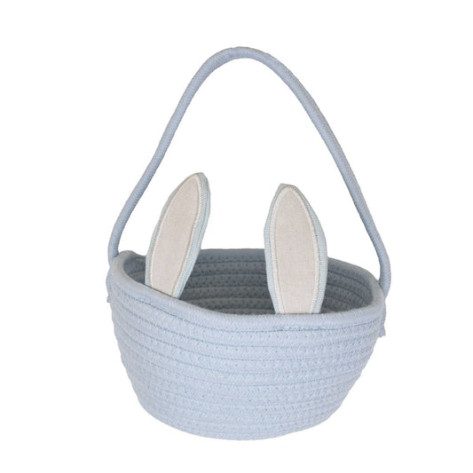 Hopkins Bunny Basket