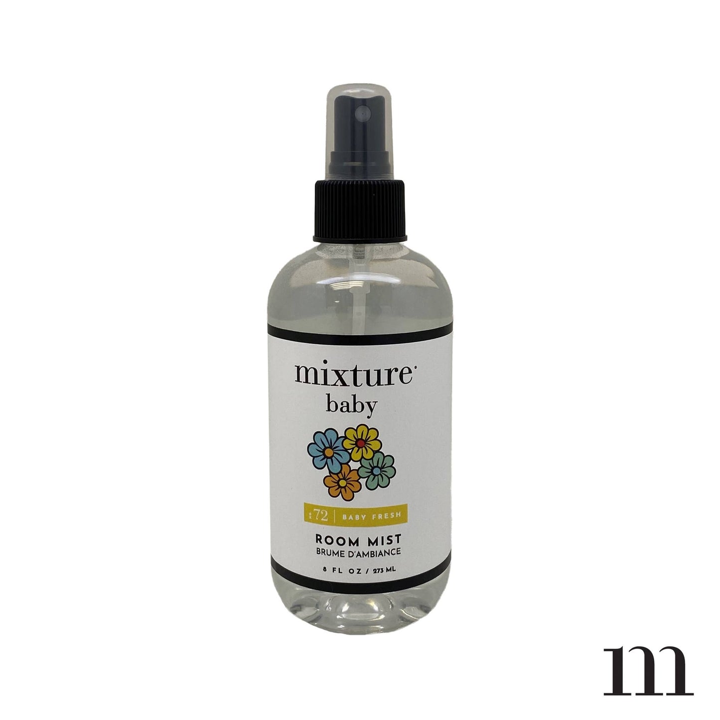 Mixture Baby Room Mist