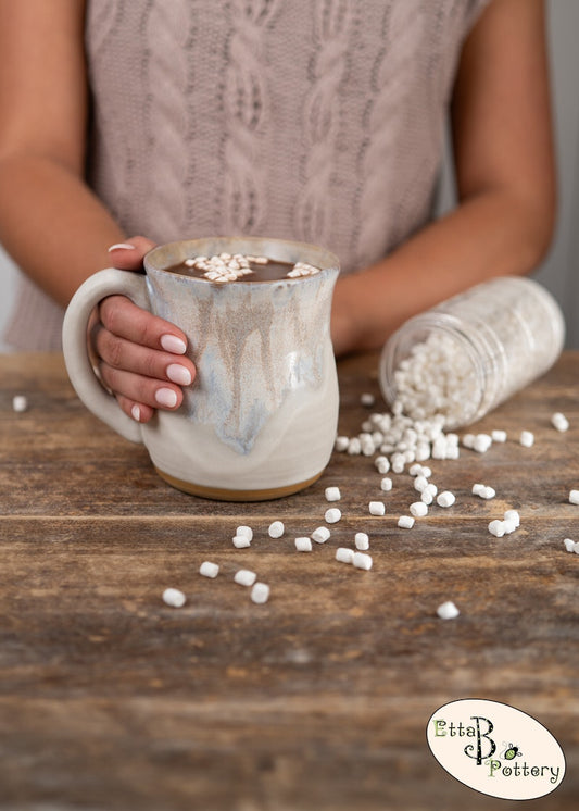 Hot Cocoa Mug