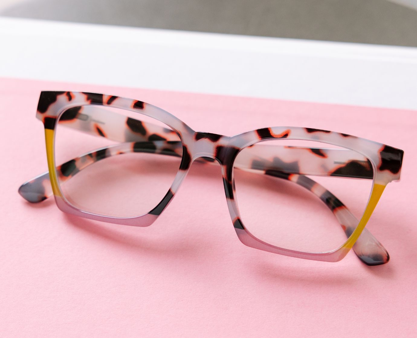 Birdie Blue Light Reading Glasses