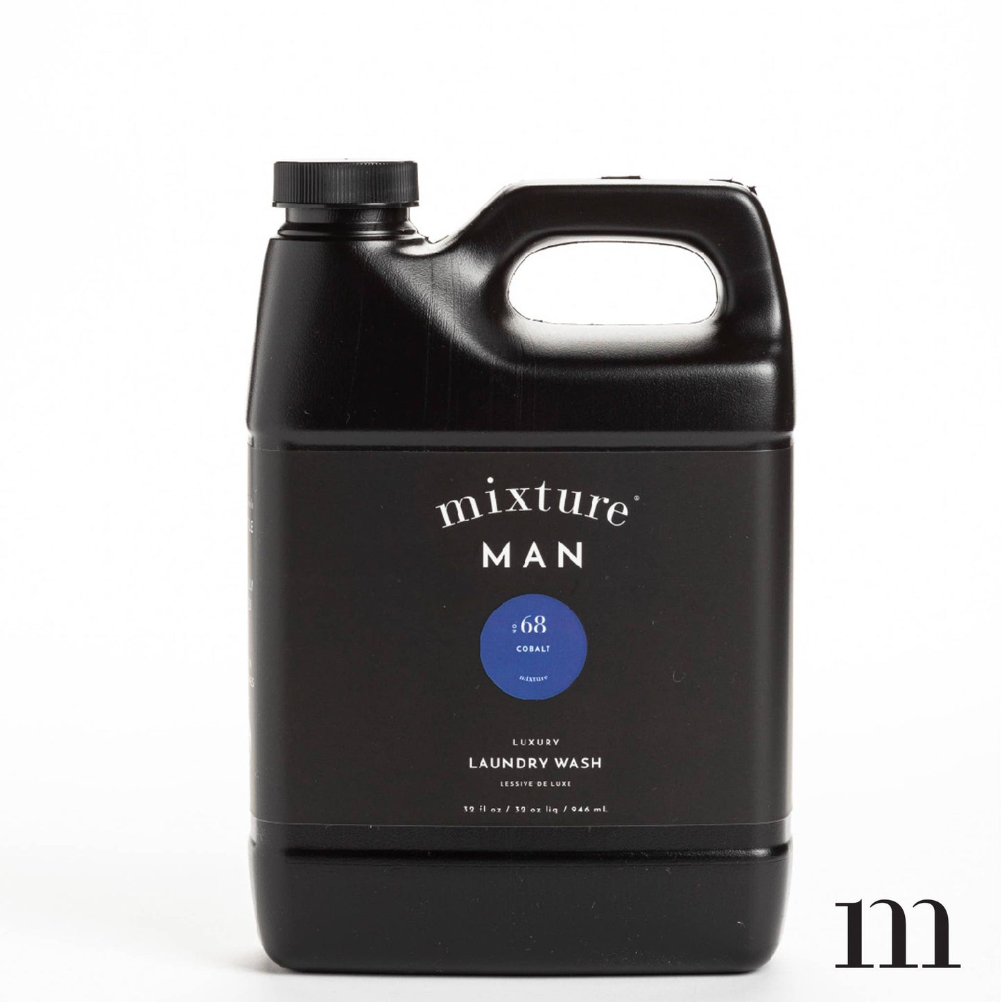 Mixture Man Luxury Laundry Wash