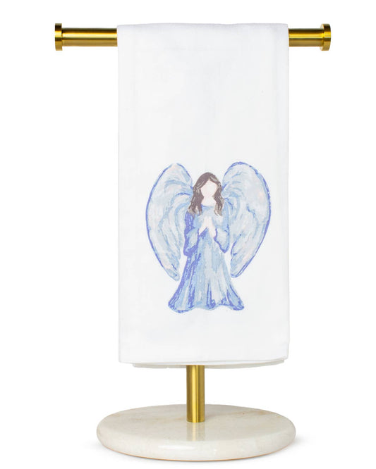 Andy Angel Hand Towel