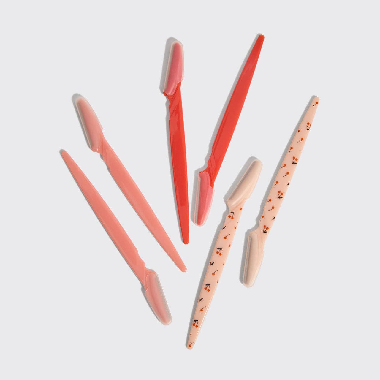 6-Piece Dermaplaner Set