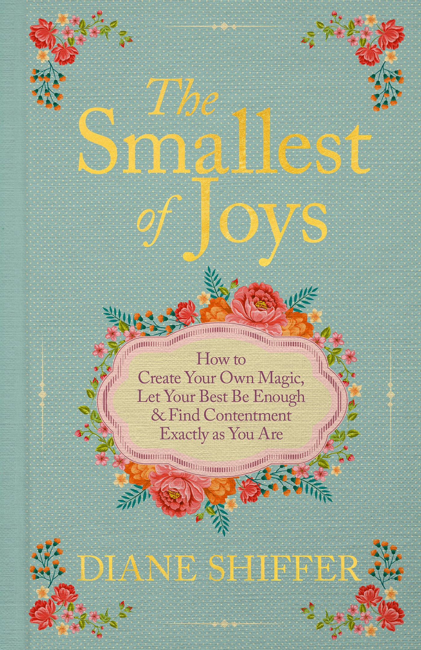 The Smallest of Joys