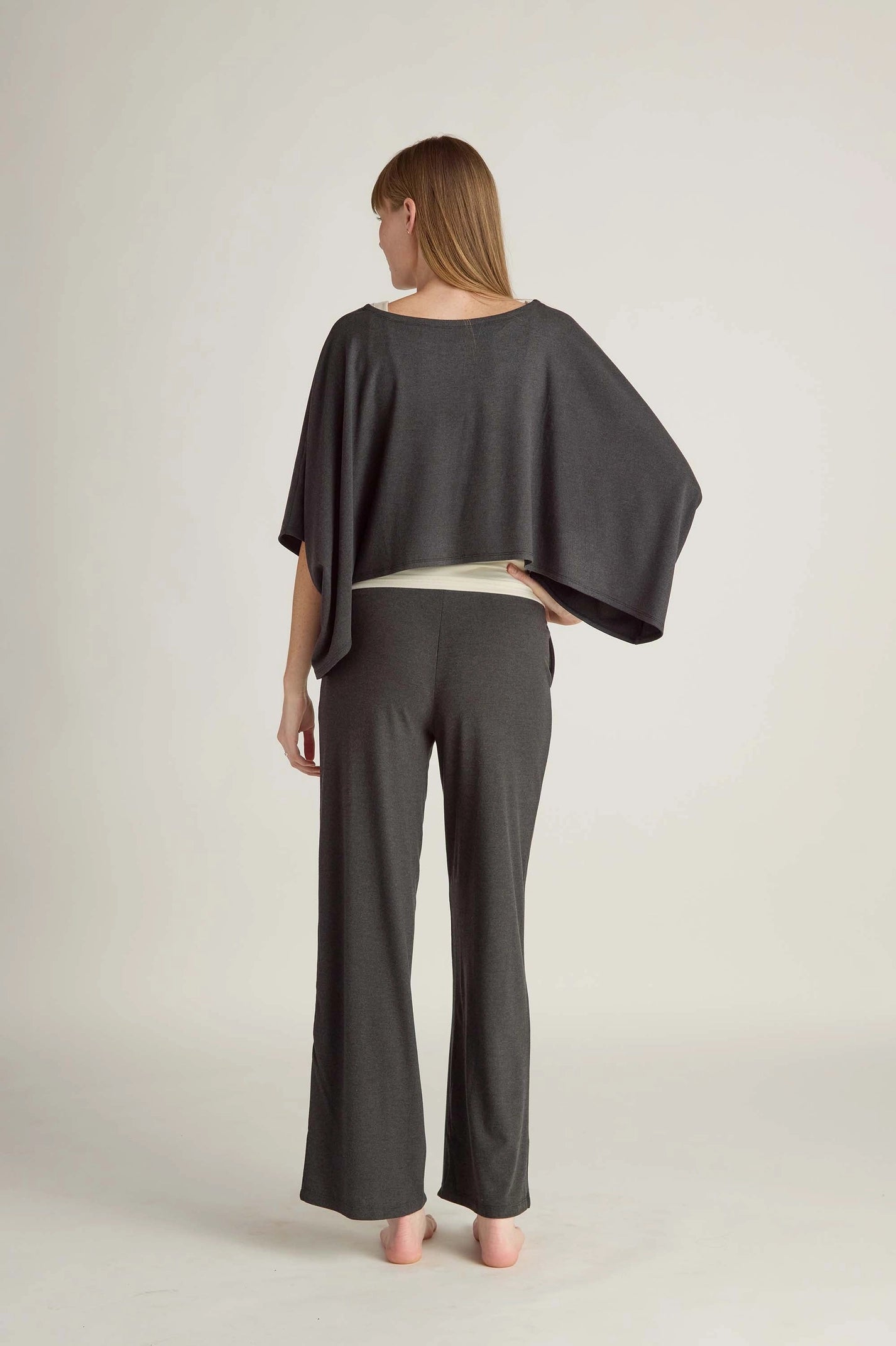 Soft Shrug Shirt