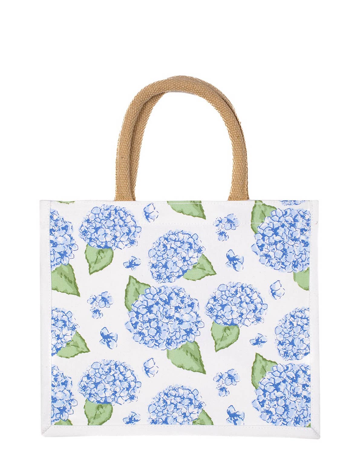 Hydrangea Gift Tote
