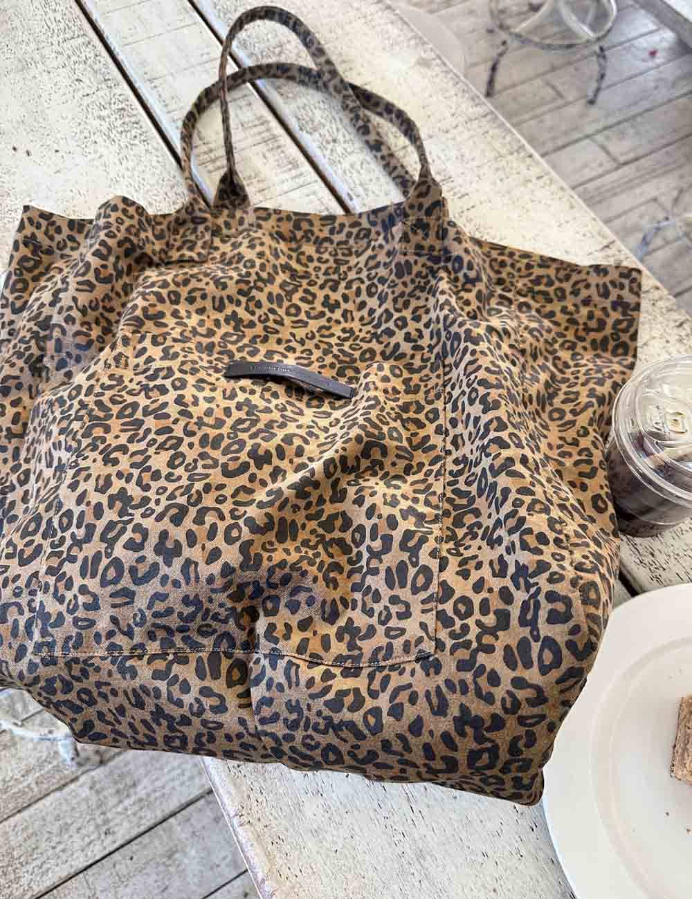 Large Hobo Tote Bag