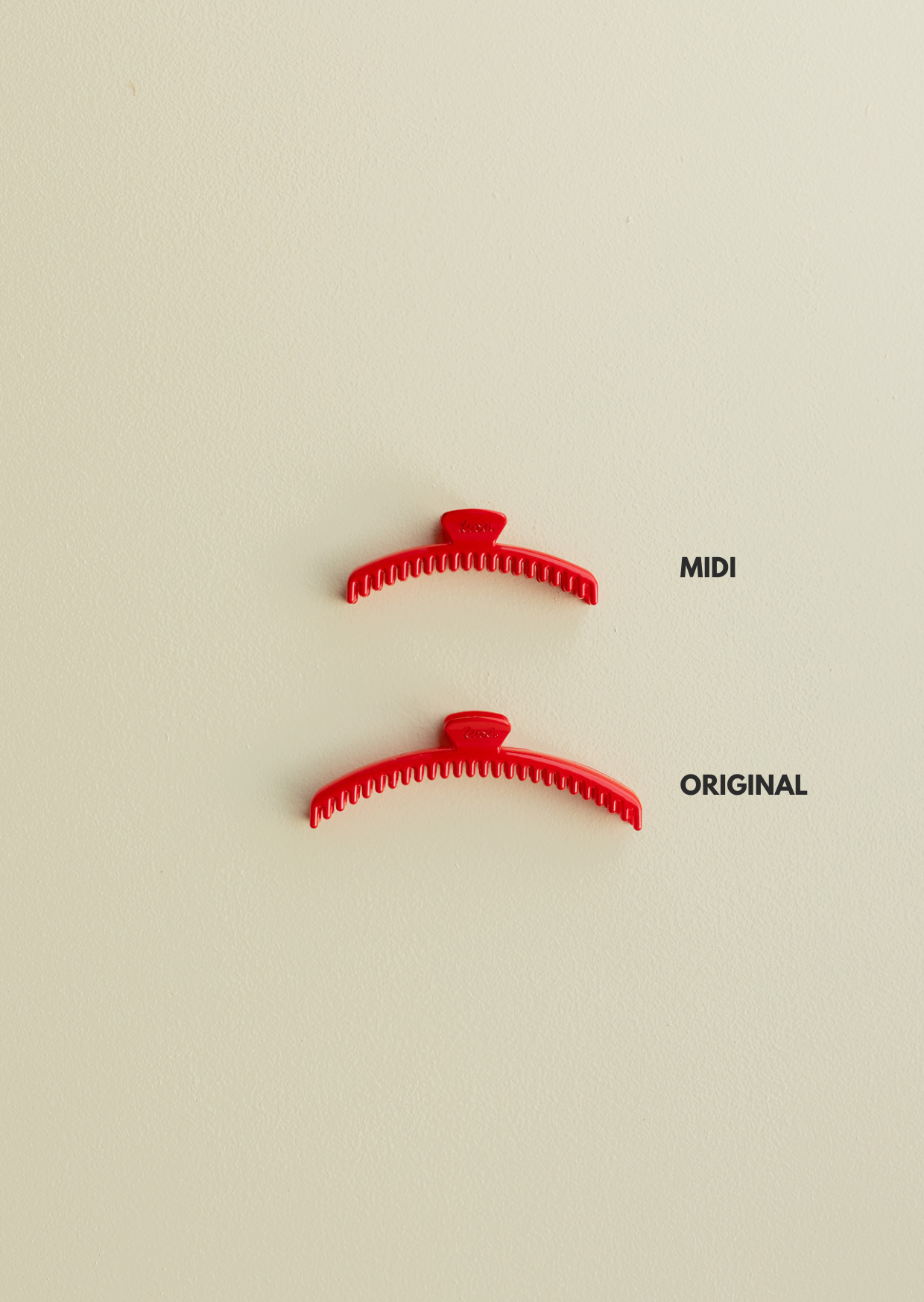 Midi Hold Everything Claw