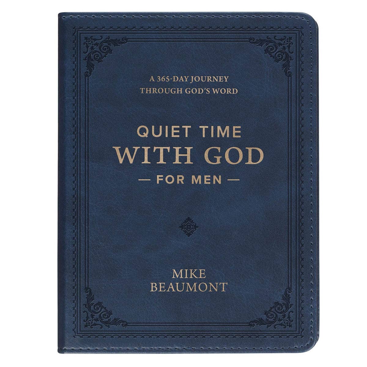 Quiet Time with God for Men