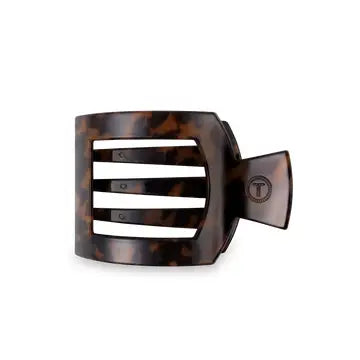 Medium Square Flat Hair Clip