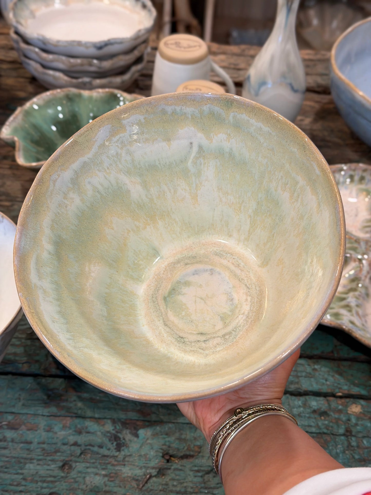 Popcorn Bowl