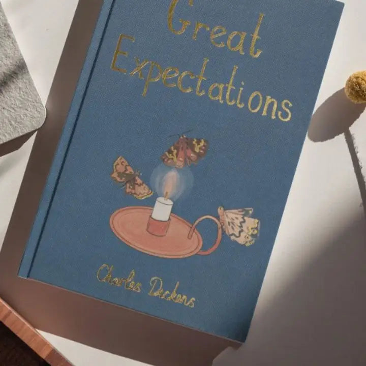 Wordsworth Hardcover Collector's Edition Classic Books