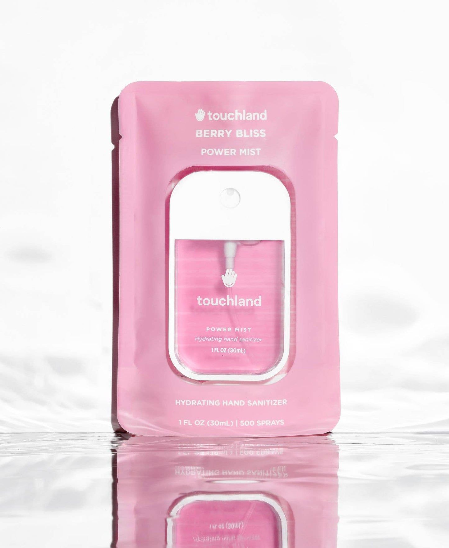 Berry Bliss Power Mist