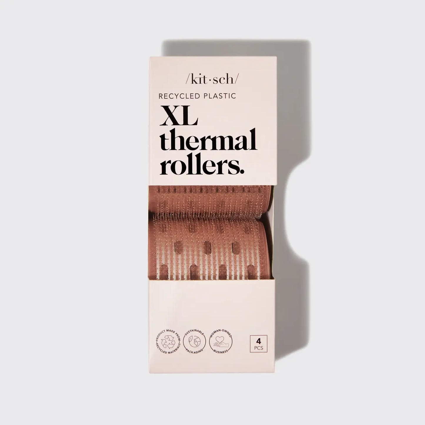 XL Thermal Rollers